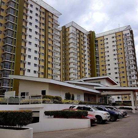 Keys 'N Places Holiday Rentals At Mesaverte Condo Cagayán de Oro Extérieur photo