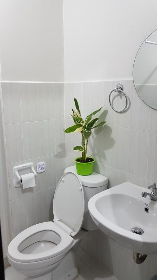 Keys 'N Places Holiday Rentals At Mesaverte Condo Cagayán de Oro Extérieur photo