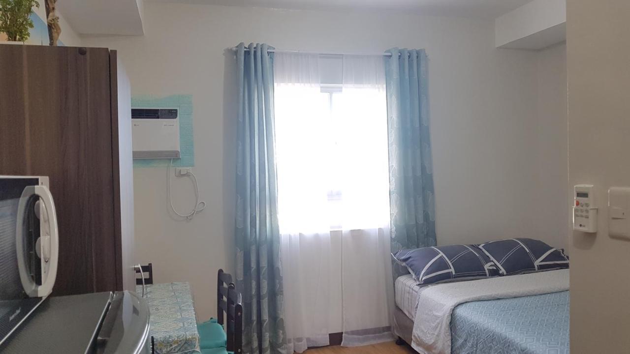Keys 'N Places Holiday Rentals At Mesaverte Condo Cagayán de Oro Extérieur photo