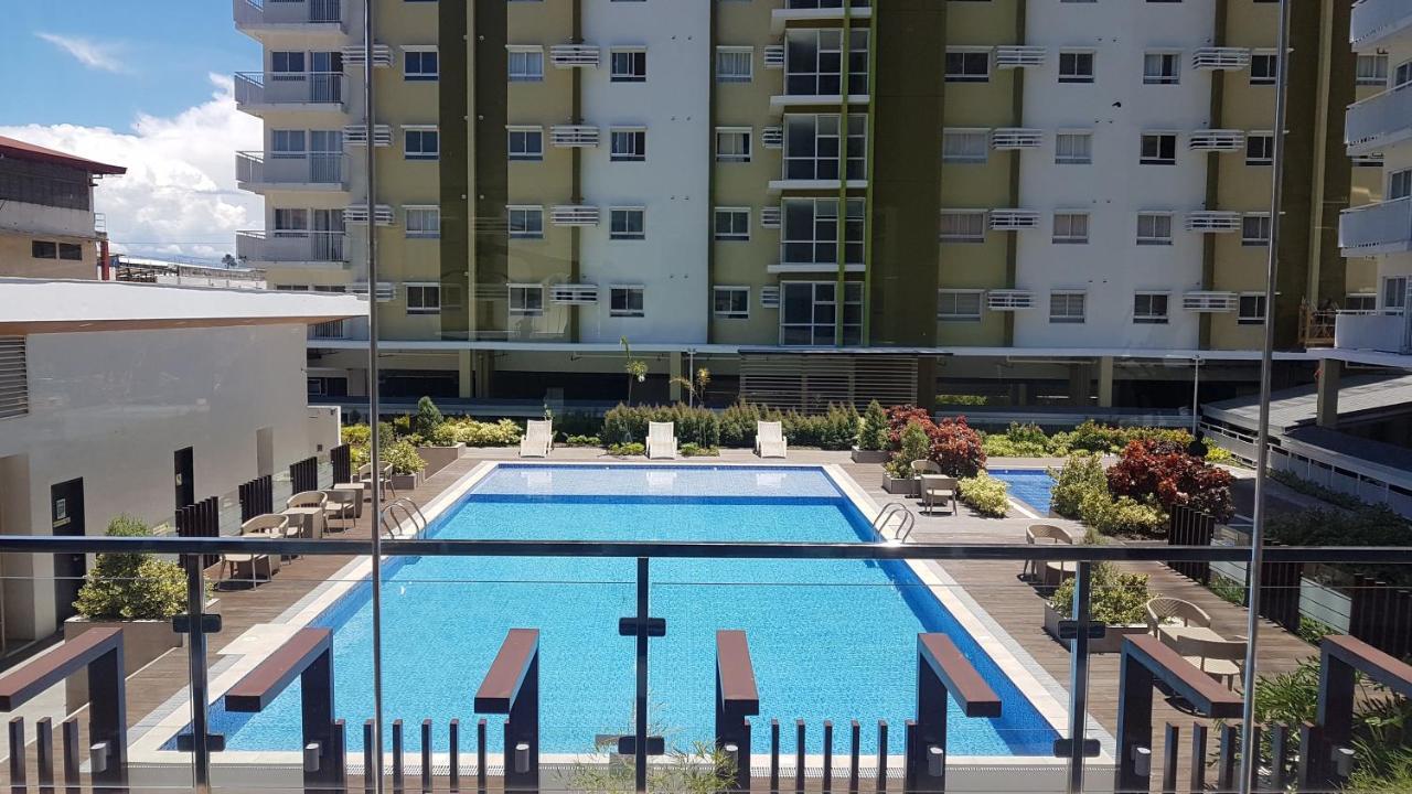 Keys 'N Places Holiday Rentals At Mesaverte Condo Cagayán de Oro Extérieur photo