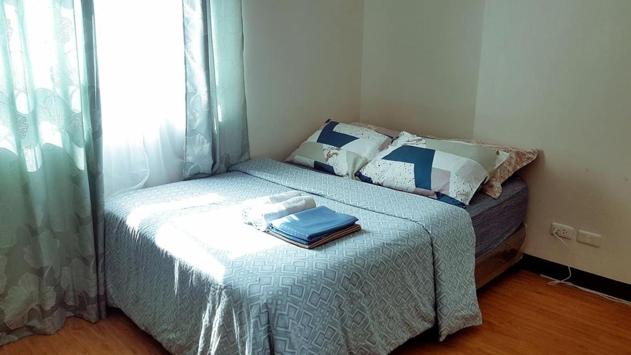 Keys 'N Places Holiday Rentals At Mesaverte Condo Cagayán de Oro Extérieur photo