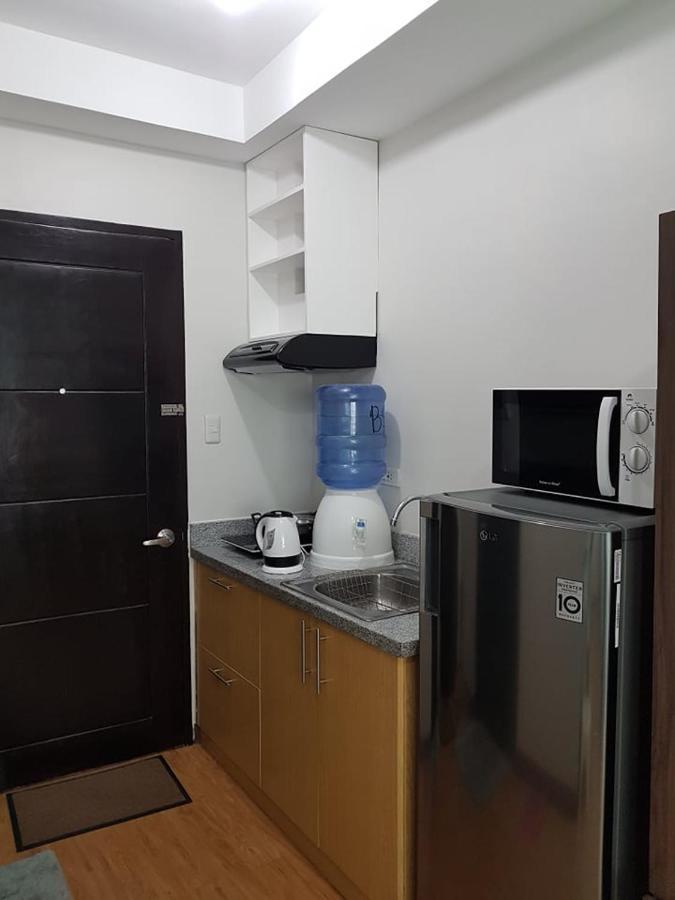 Keys 'N Places Holiday Rentals At Mesaverte Condo Cagayán de Oro Extérieur photo